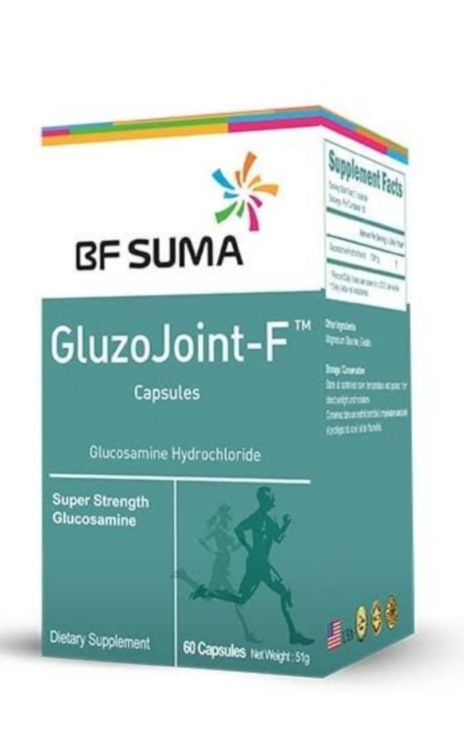 GluzoJoint New Stock