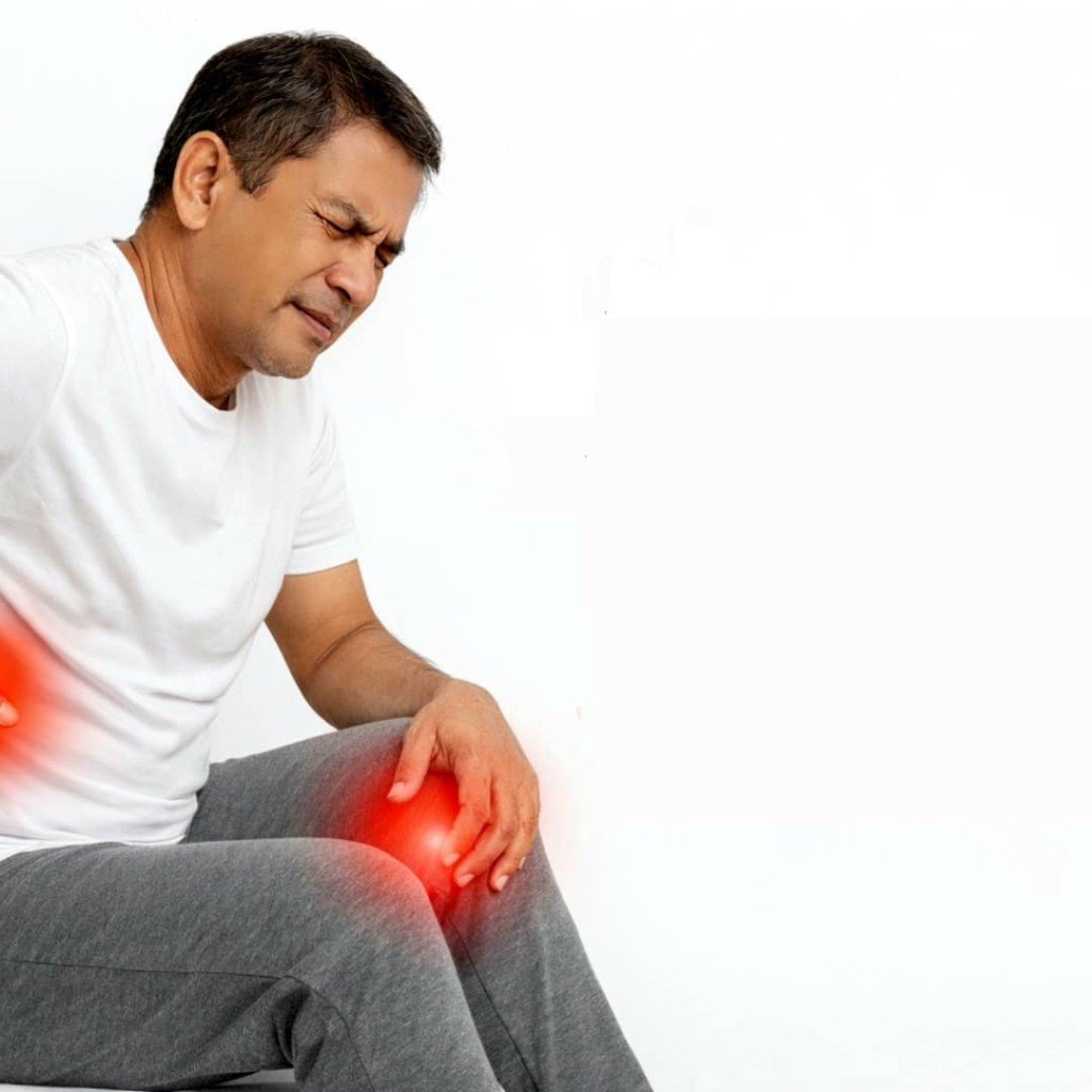 Joints and Bones Nutritions